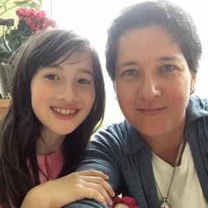 Meet your Posher, Kristina